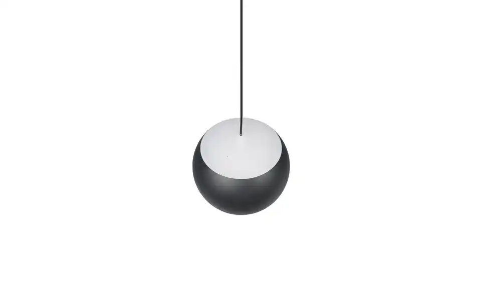 Musterring LED Pendelleuchte, Detailansicht