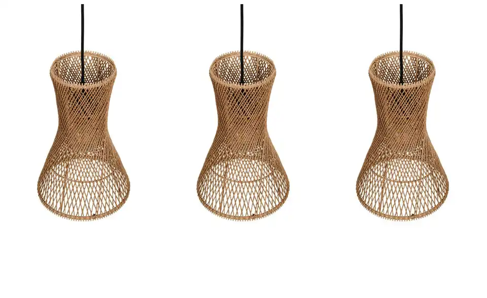 Pendelleuchte, Ergänzung