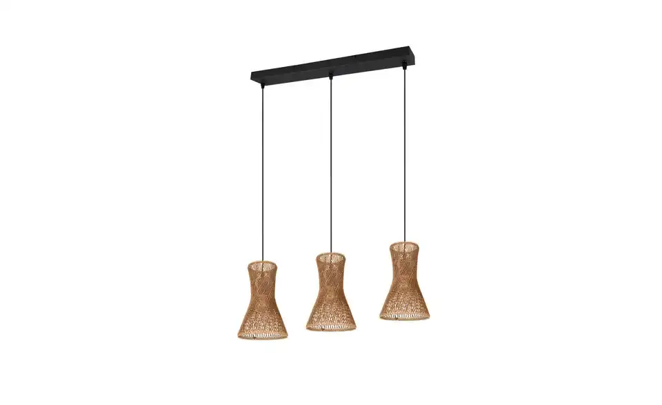 Pendelleuchte, Perspektive