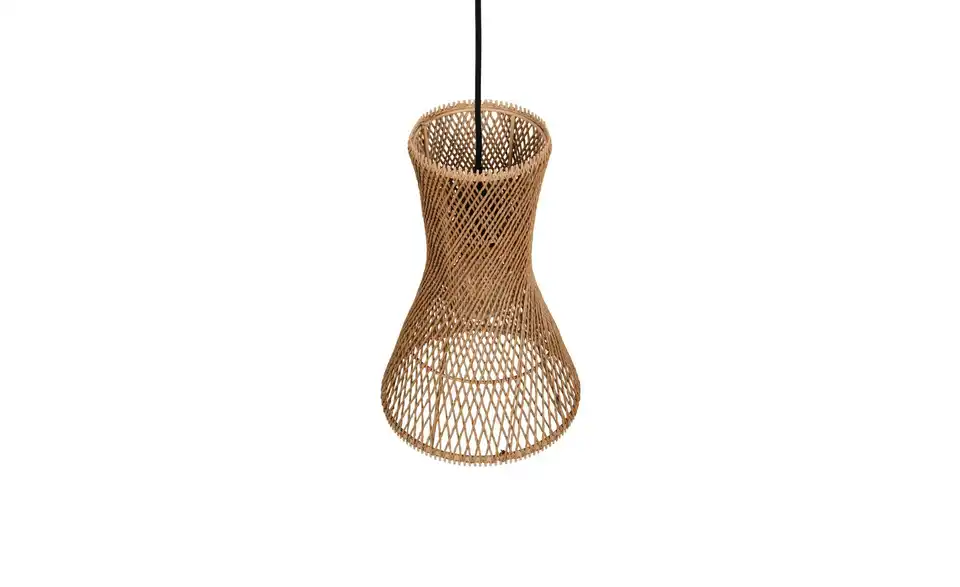 Pendelleuchte, Detailansicht