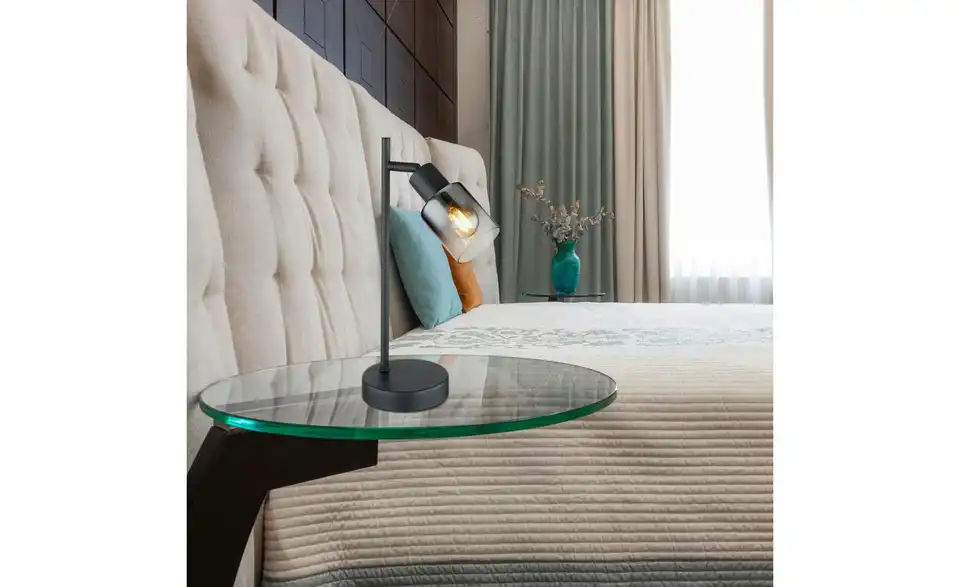 Globo Lighting Tischleuchte, in Wohnsituation