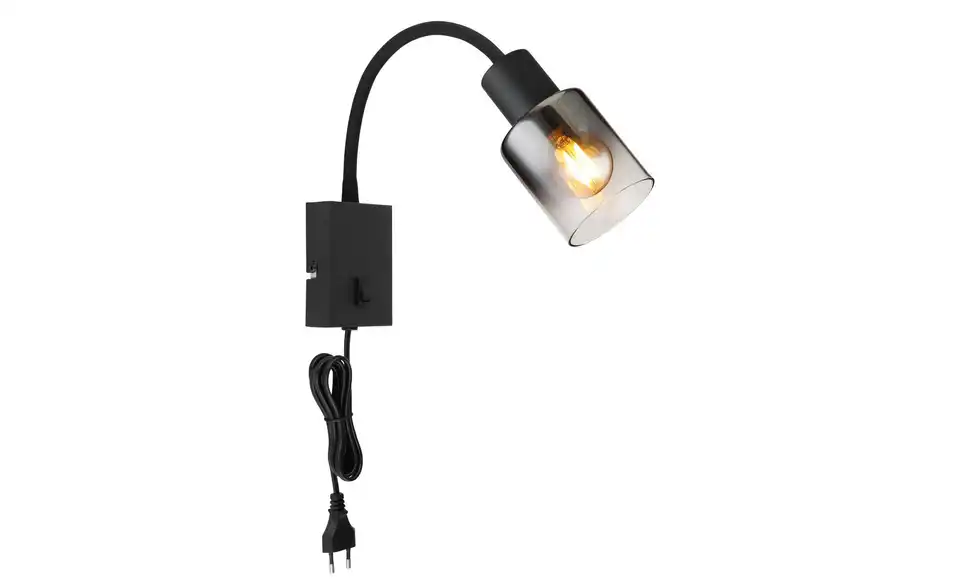 Globo Lighting Wandleuchte, Detailansicht