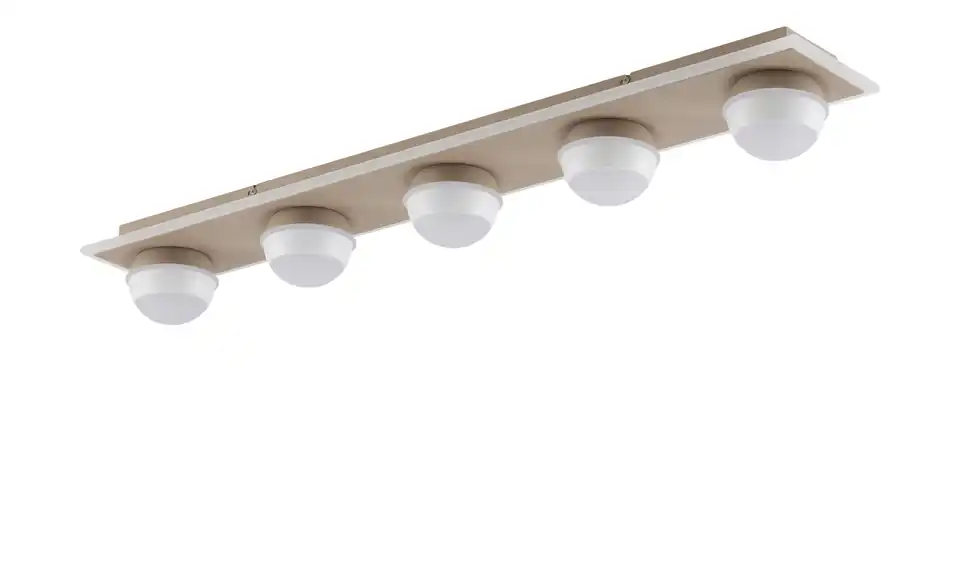 KHG LED-Deckenleuchte, Perspektive