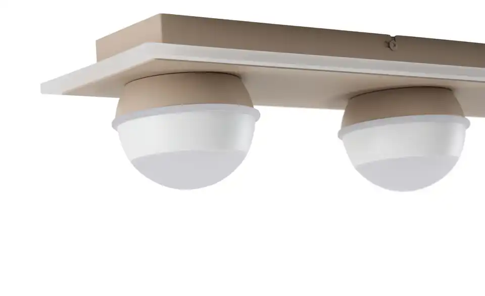 KHG LED-Deckenleuchte, Detailansicht