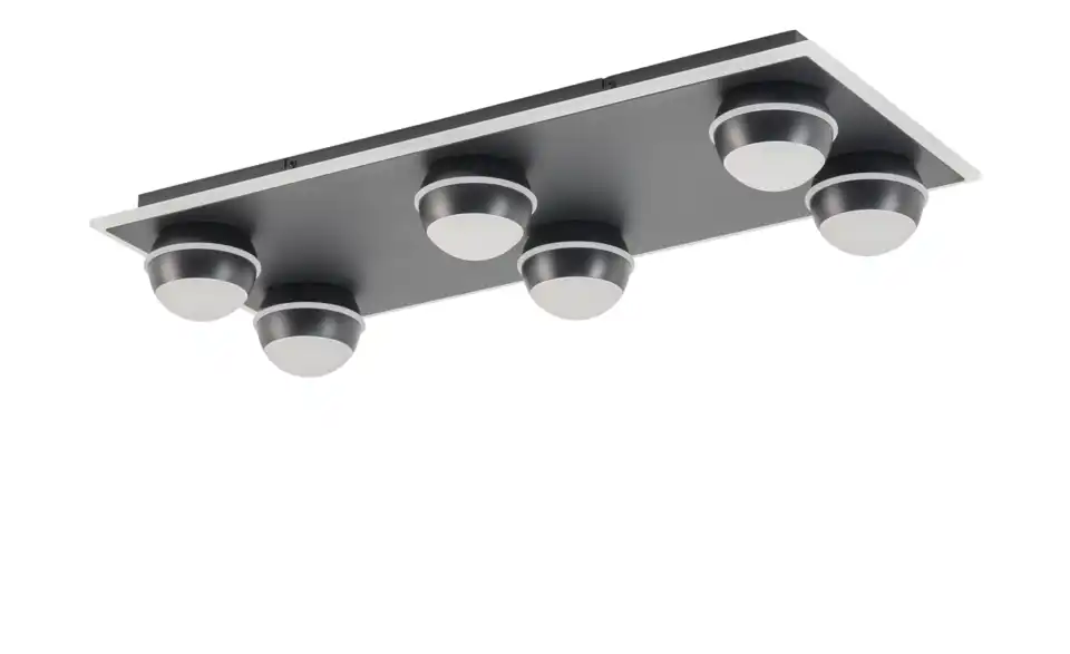 KHG LED-Deckenleuchte, Perspektive