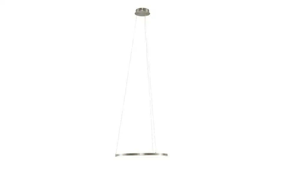 KHG LED-Pendelleuchte, Beleuchtet