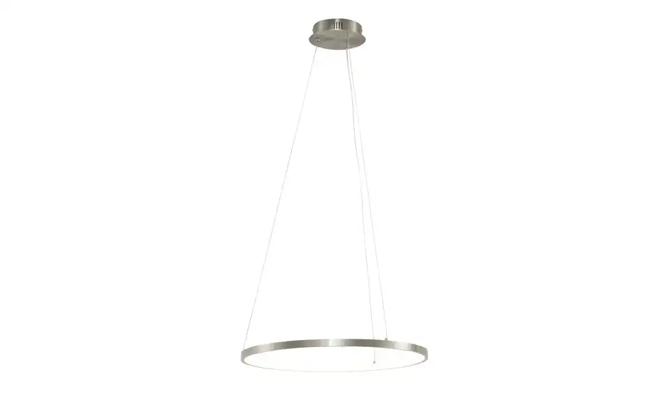 KHG LED-Pendelleuchte, Funktionsansicht