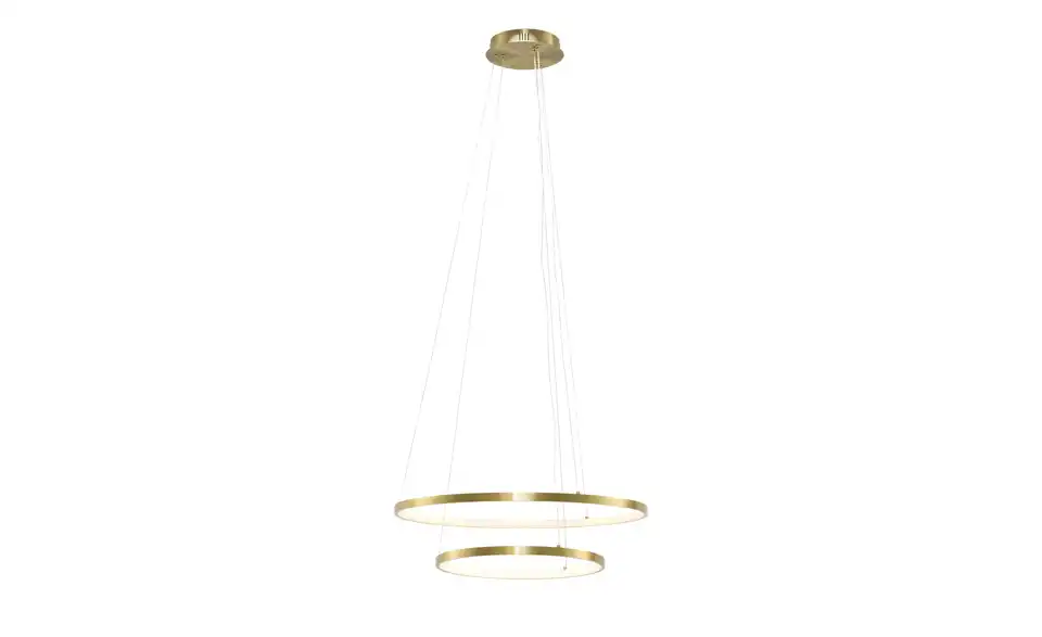 KHG LED-Pendelleuchte, Funktionsansicht