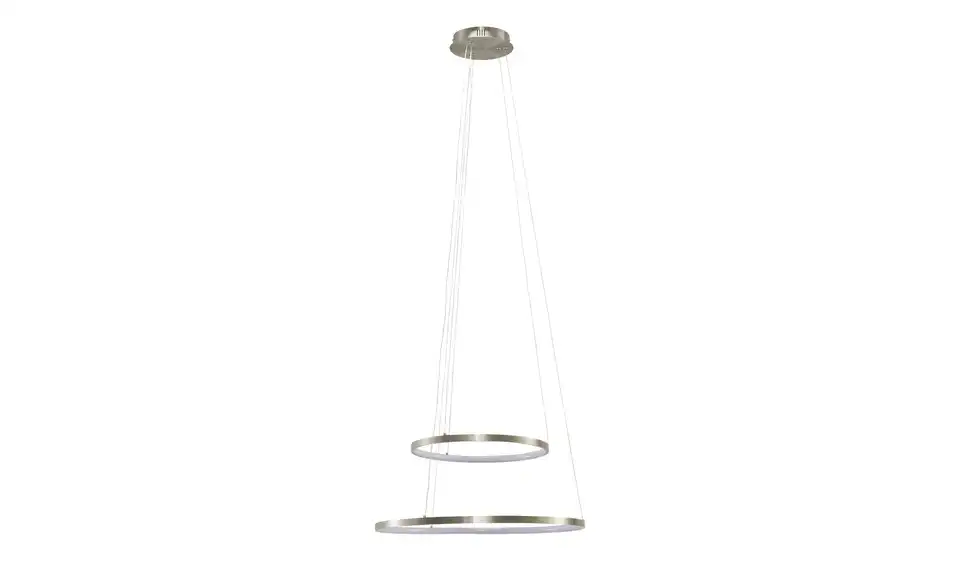 KHG LED-Pendelleuchte, Perspektive