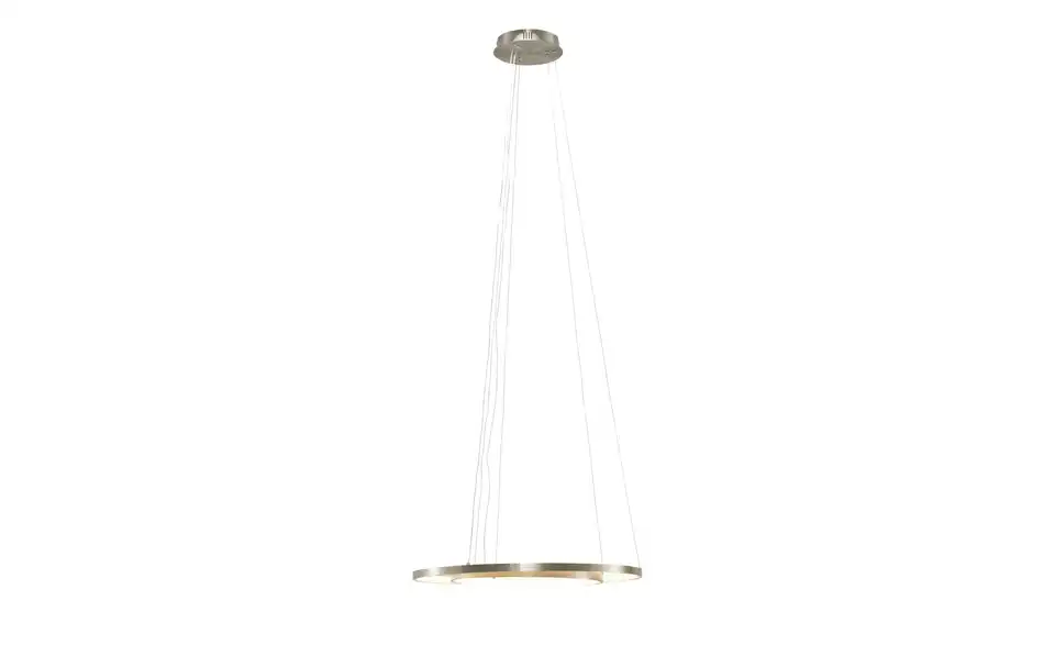 KHG LED-Pendelleuchte, Funktionsansicht