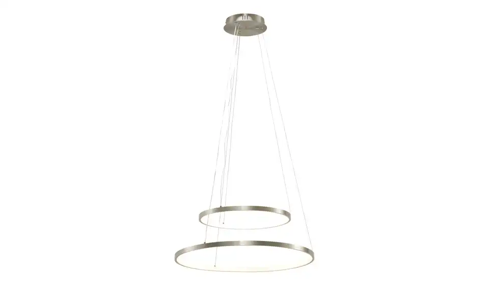 KHG LED-Pendelleuchte, Funktionsansicht