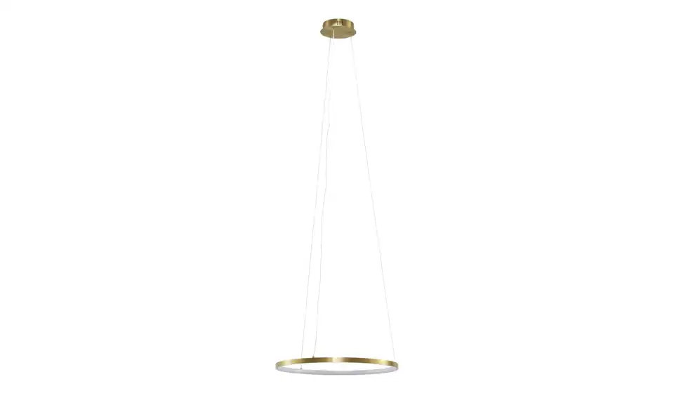 KHG LED-Pendelleuchte, Perspektive
