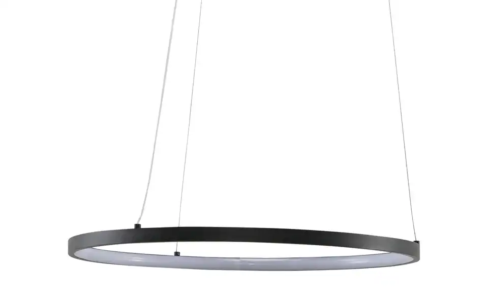 KHG LED-Pendelleuchte, Detailansicht