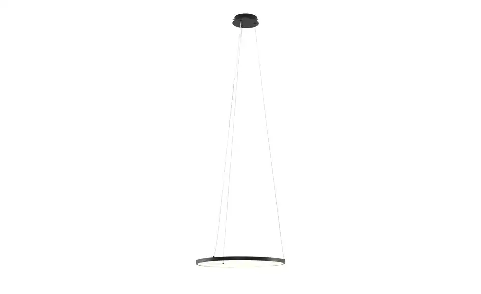 KHG LED-Pendelleuchte, Beleuchtet