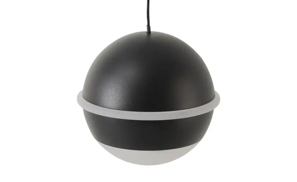 KHG LED-Pendelleuchte, Detailansicht