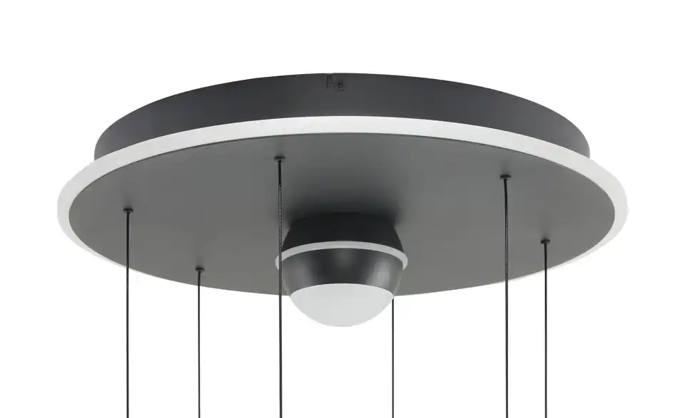 KHG LED-Pendelleuchte, Detailansicht