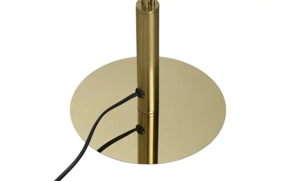 KHG LED-Tischleuchte, Detailansicht