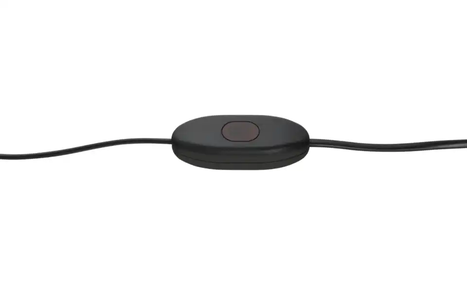 KHG LED-Tischleuchte, Detailansicht