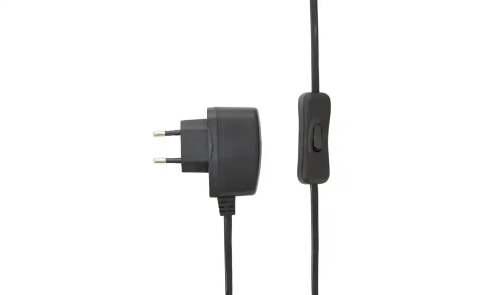 KHG LED-Tischleuchte, Detailansicht