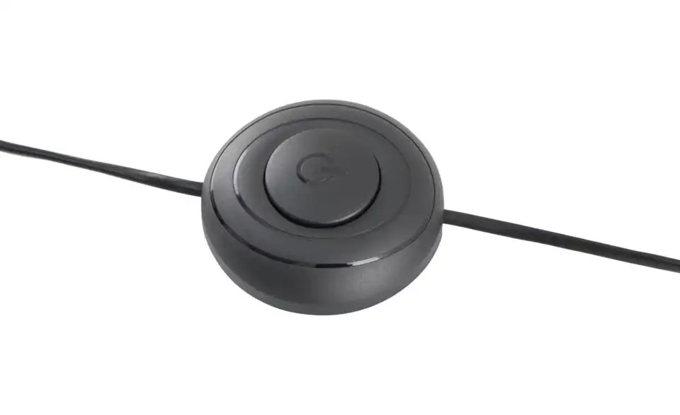 KHG LED-Stehleuchte, Detailansicht