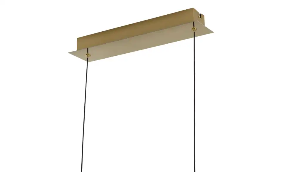 KHG LED-Pendelleuchte, Detailansicht