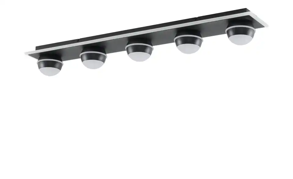 KHG LED-Deckenleuchte, Perspektive