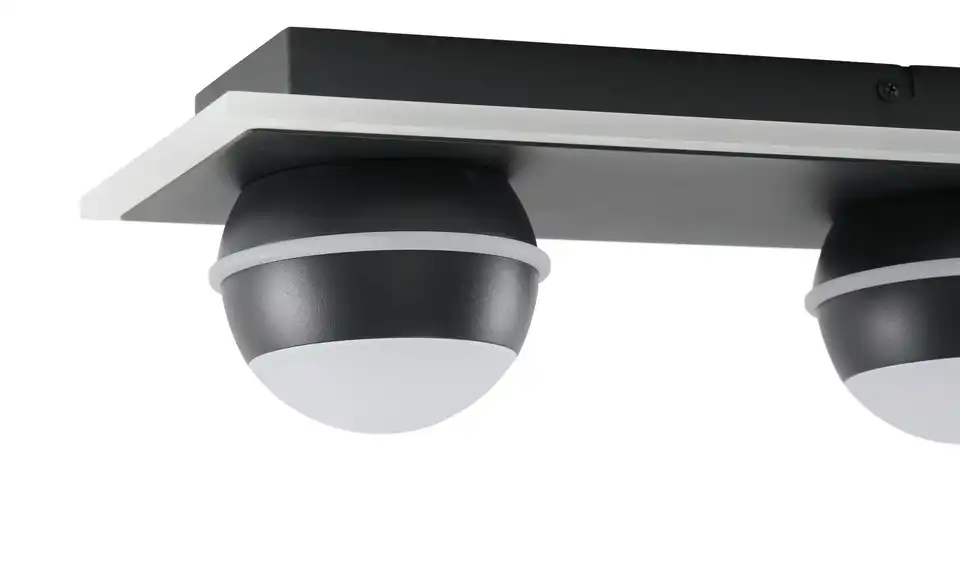 KHG LED-Deckenleuchte, Detailansicht