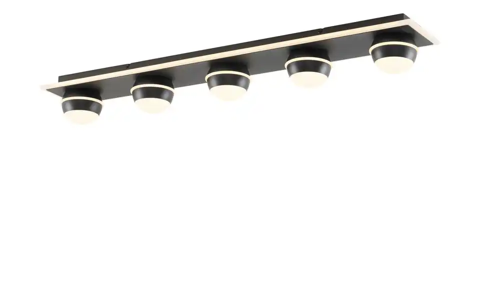 KHG LED-Deckenleuchte, Beleuchtet