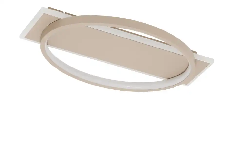 KHG LED-Deckenleuchte, Perspektive