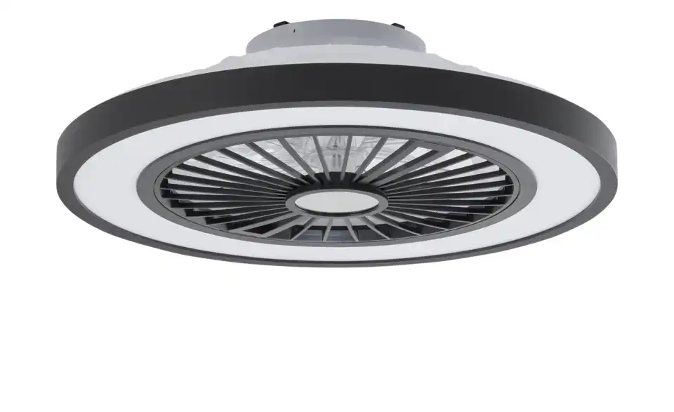 KHG LED-Deckenleuchte, Perspektive