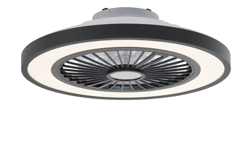 KHG LED-Deckenleuchte, Beleuchtet