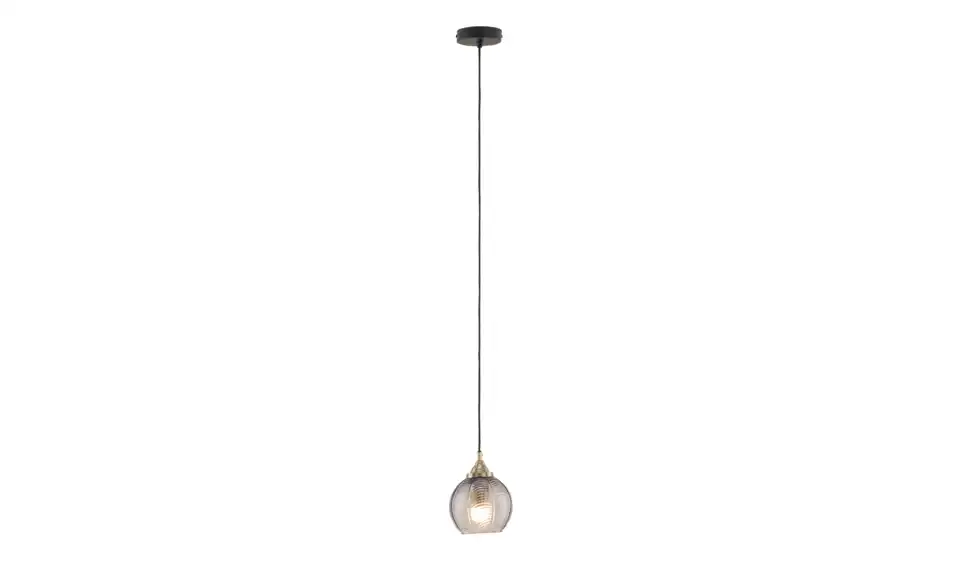 Pendelleuchte, Beleuchtet