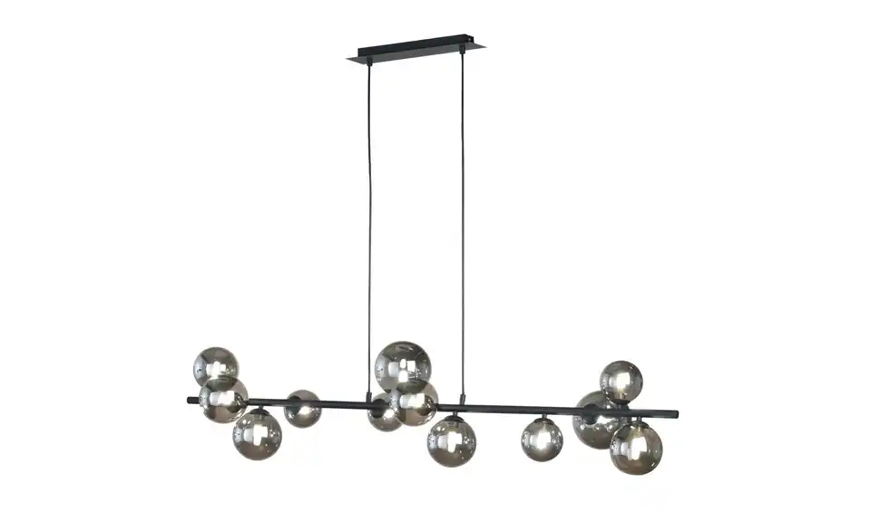 Fischer-Honsel Pendelleuchte, Perspektive