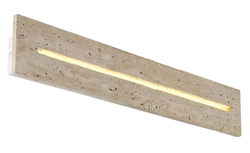 Globo Lighting Wandleuchte, Frontansicht