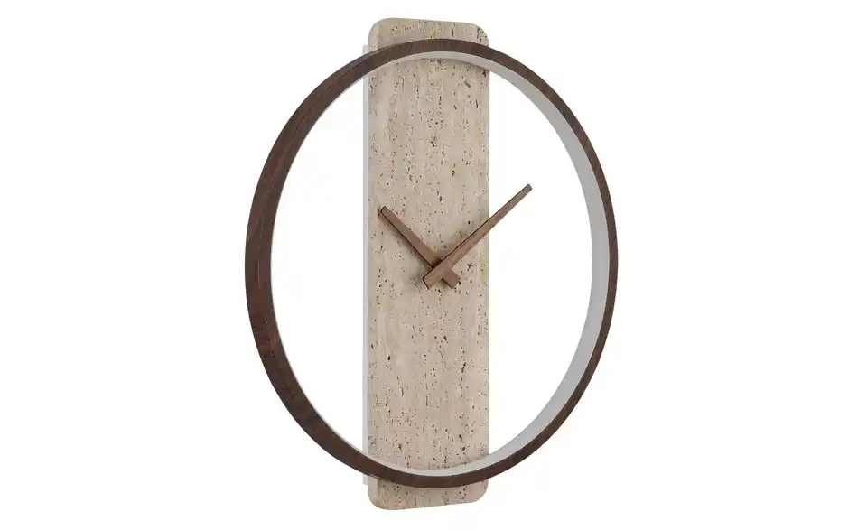 Globo Lighting Wanduhr, Perspektive
