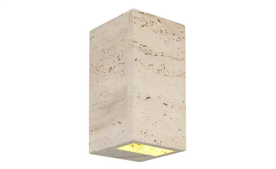 Globo Lighting Wandleuchte, Frontansicht