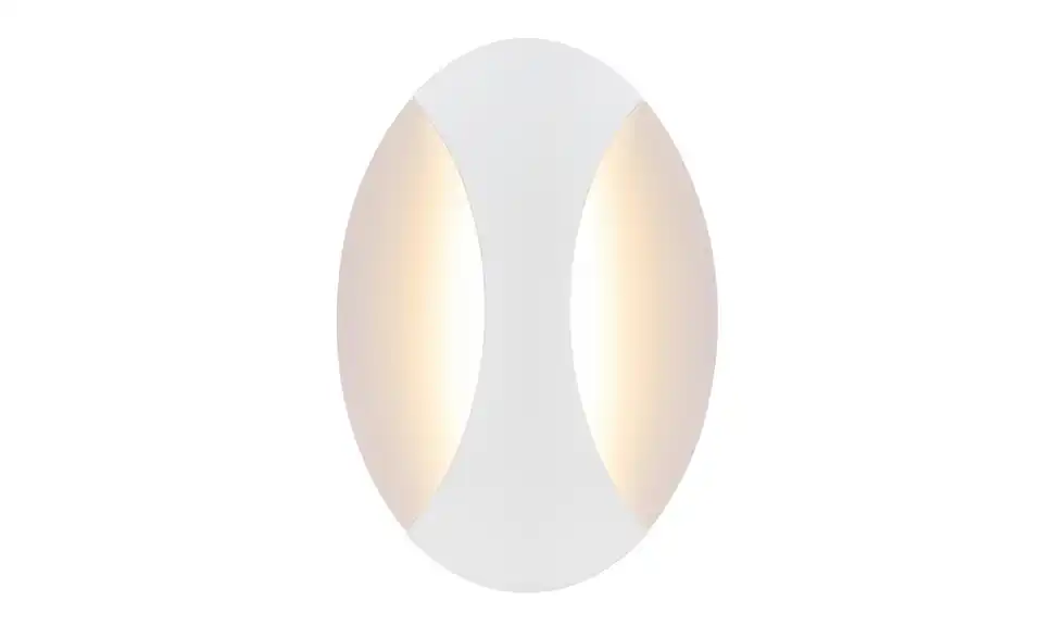 Globo Lighting Wandleuchte, Perspektive
