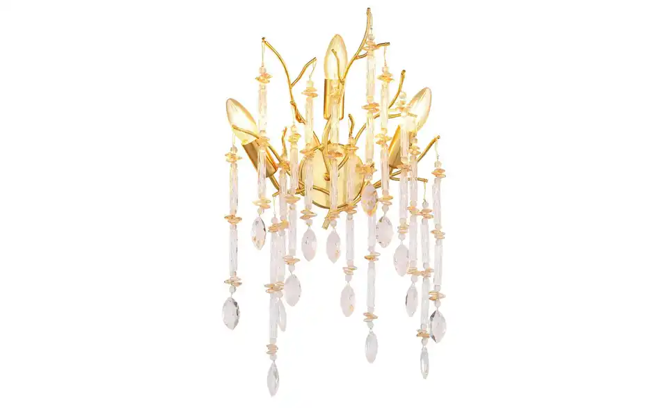 Globo Lighting Wandleuchte, Perspektive