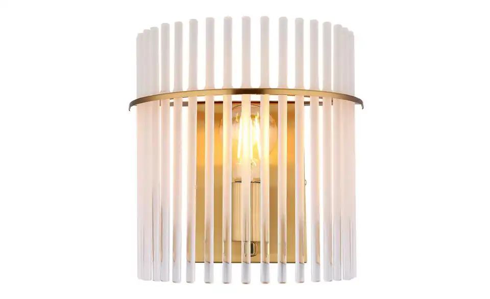 Globo Lighting Wandleuchte, Perspektive