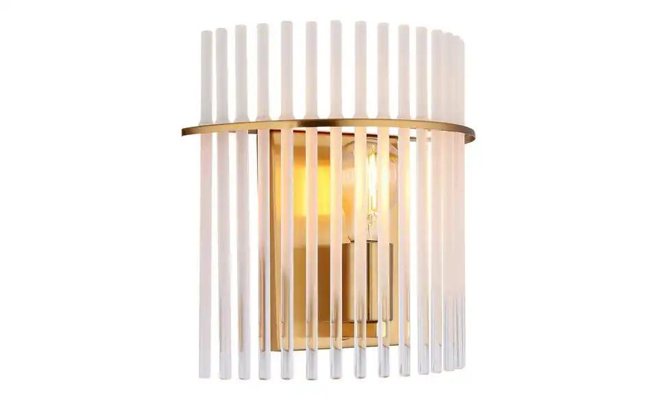 Globo Lighting Wandleuchte, Frontansicht