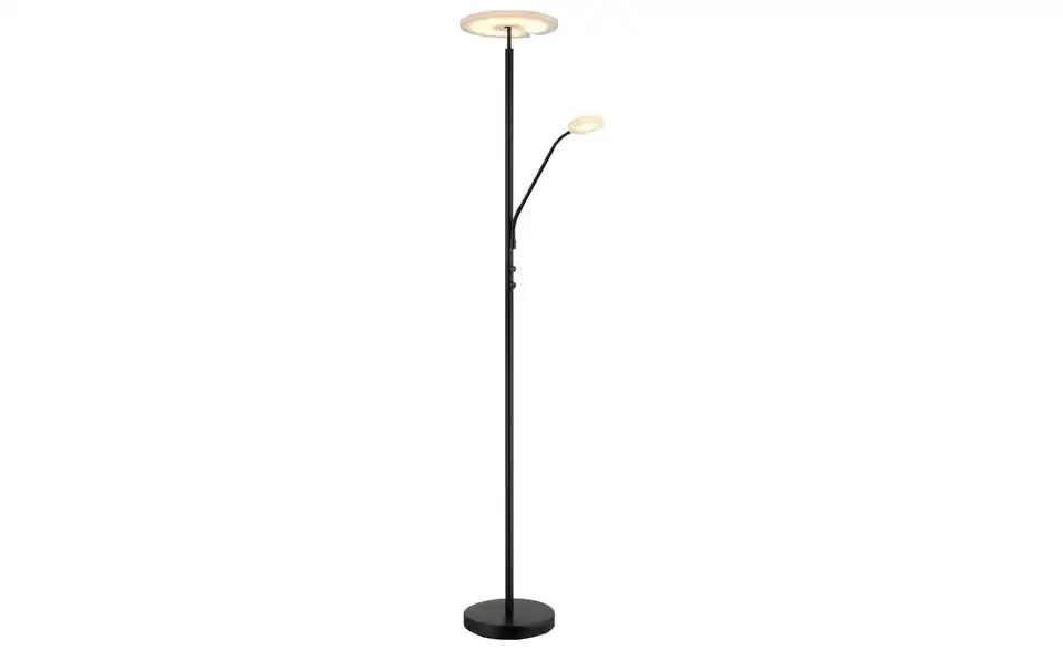 Globo Lighting Deckenfluter, Frontansicht