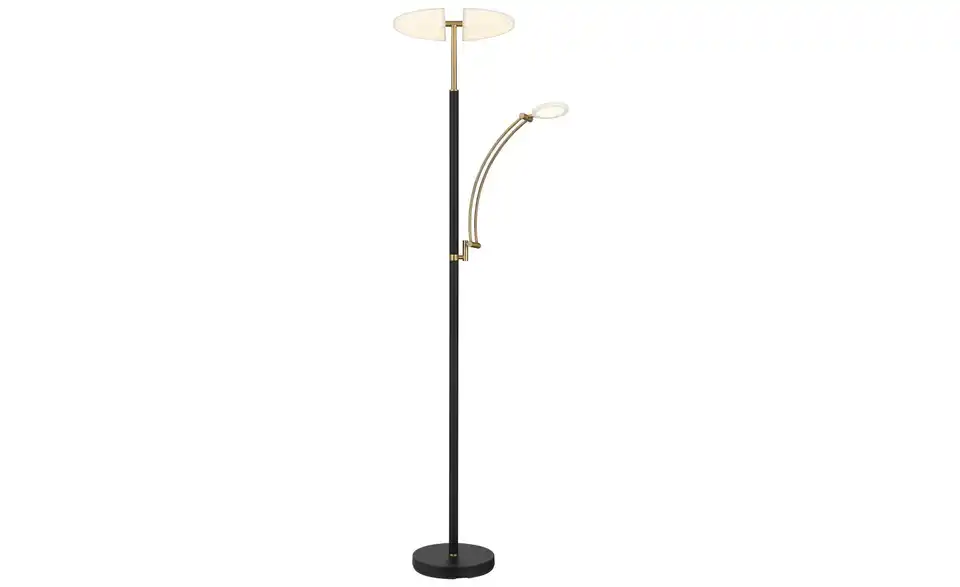 Globo Lighting Deckenfluter, Frontansicht