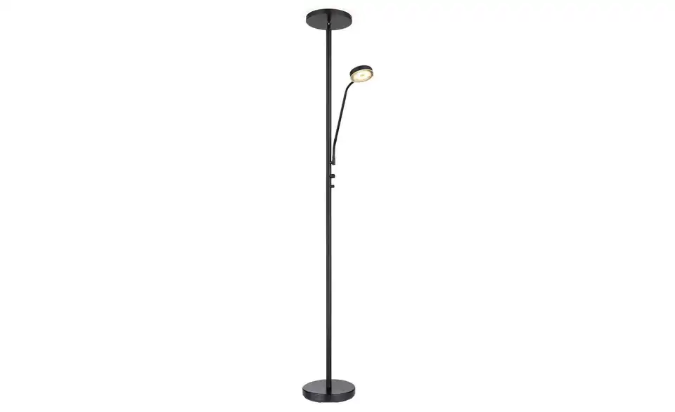 Globo Lighting Stehleuchte, Frontansicht