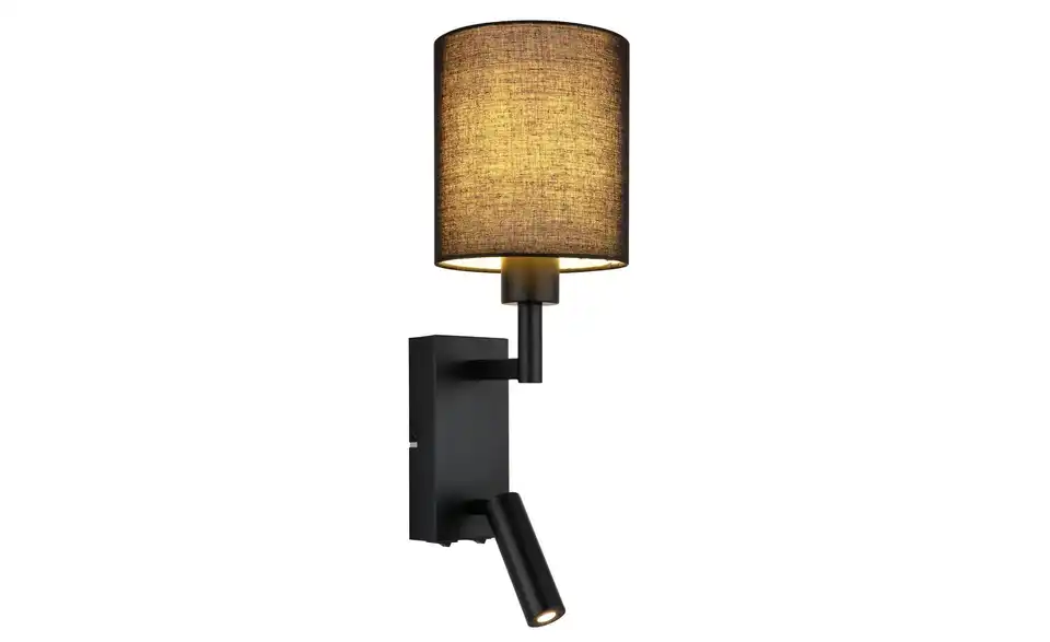Globo Lighting Wandleuchte, Frontansicht