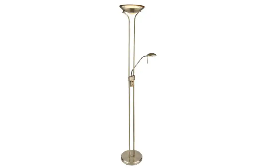Globo Lighting Deckenfluter, Perspektive