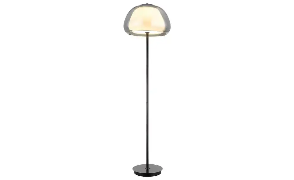 Globo Lighting Stehleuchte, Frontansicht