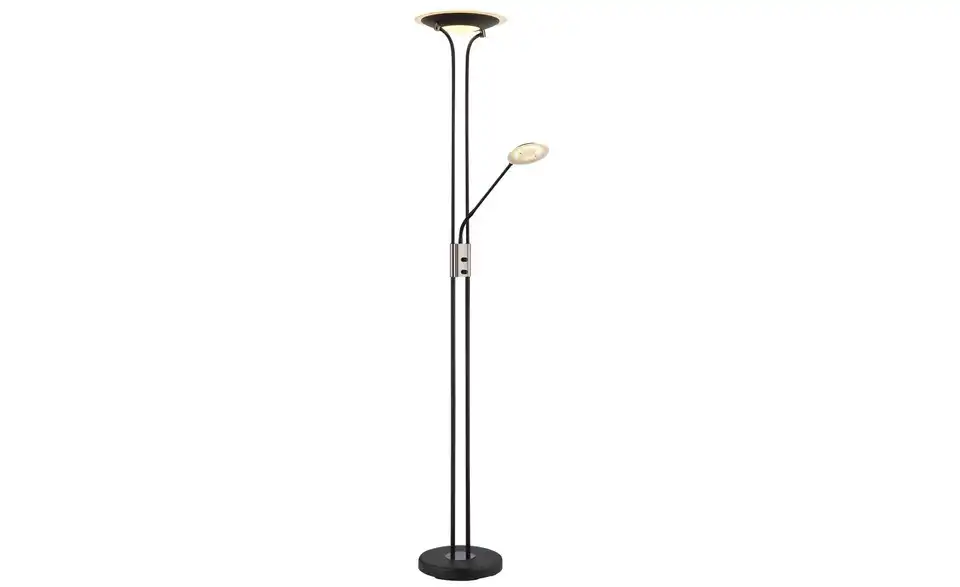 Globo Lighting Deckenfluter, Frontansicht