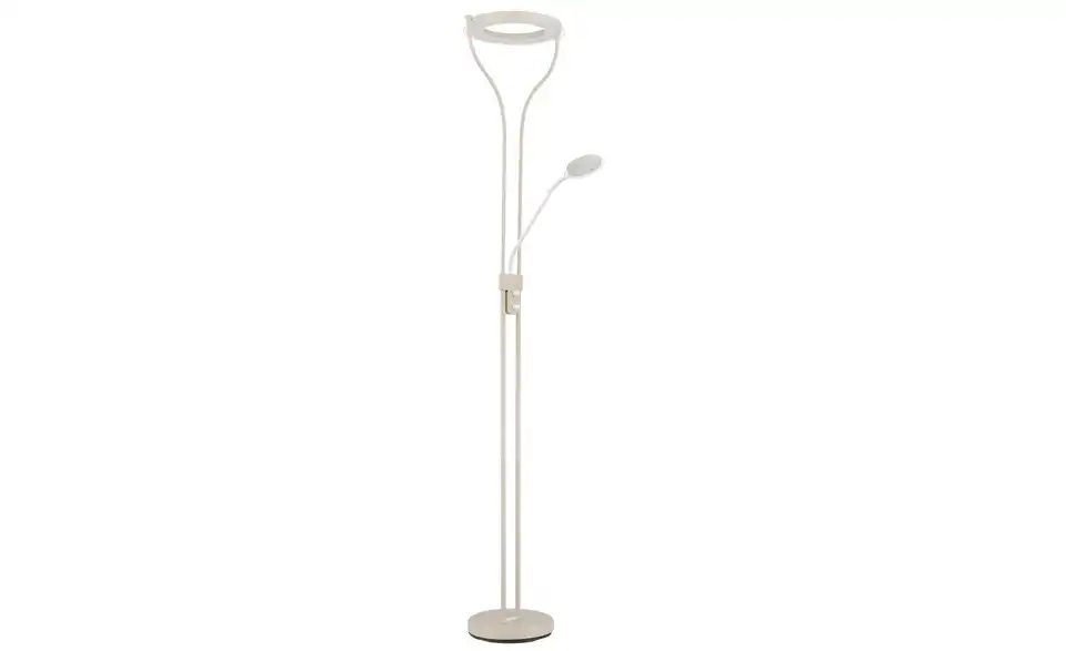 Globo Lighting Deckenfluter, Perspektive