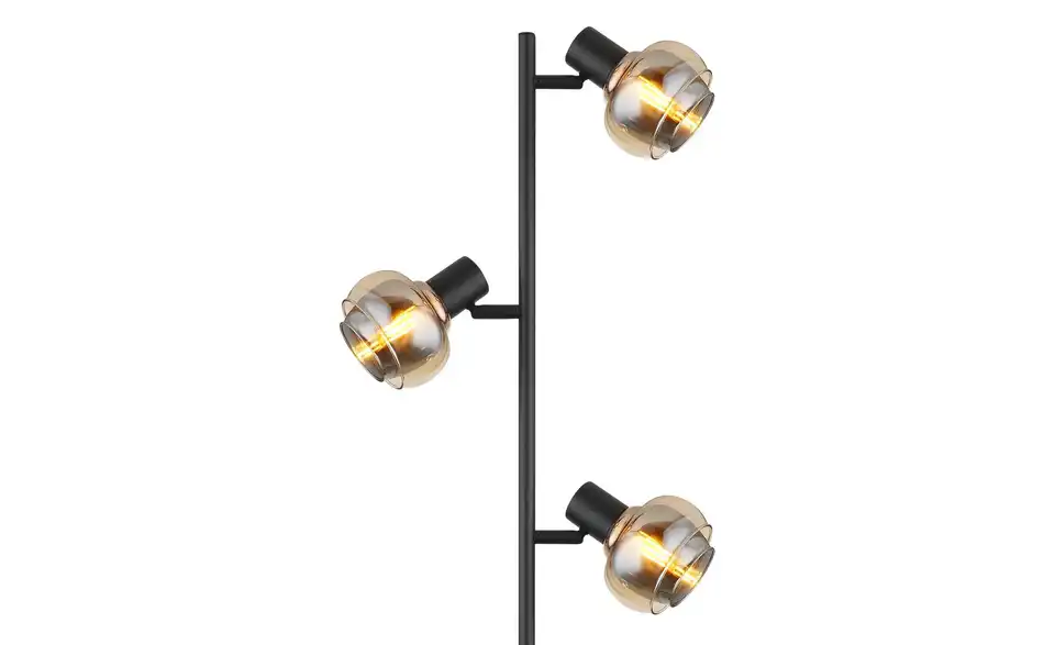 Globo Lighting Stehleuchte, Funktionsansicht