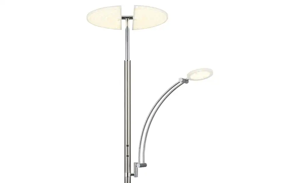 Globo Lighting Deckenfluter, Funktionsansicht